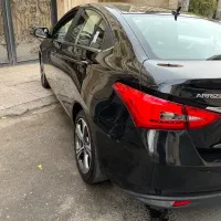 اریزو 5 مدل ۴۰۱|خودرو سواری و وانت|تهران, خواجه نصیر طوسی|دیوار