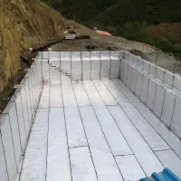 فروش و نصب انواع ایزوگام نقد و اقساط بلند مدت|مصالح و تجهیزات ساختمان|شیراز, میانرود|دیوار