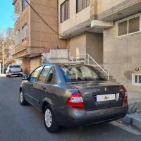 تیبا ۹۴|خودرو سواری و وانت|کرج, گلشهر|دیوار