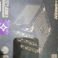 پاور گرین 650w|قطعات و لوازم جانبی رایانه|تهران, پیروزی|دیوار