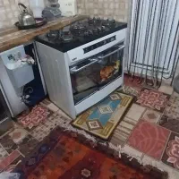 اجاق گاز تمیز و کم کار|اجاق گاز و لوازم برقی پختوپز|زابل, |دیوار