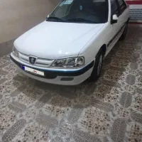 پژو پارس تیو فایو خشک ۱۴۰۲