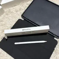 ipad air m3 2025 + apple pencil pro|تبلت|تهران, درختی|دیوار
