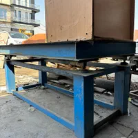 تعمیرات و فروش تخصصی باسکول‌های صنعتی تعمیر|خدمات پیشه و مهارت|تهران, شادآباد|دیوار