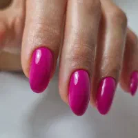 آموزش ناخن