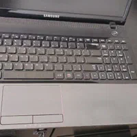 لپ تاپ سامسونگnp300E5X|رایانه همراه|تهران, یوسف‌آباد|دیوار