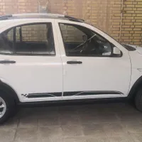 کوییک GXR  مدل 1404