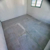 کانکس3×3|مصالح و تجهیزات ساختمان|تربت جام, مسکن مهر|دیوار