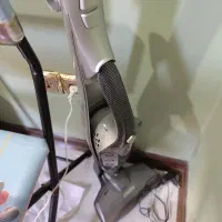 جارو شارژی
