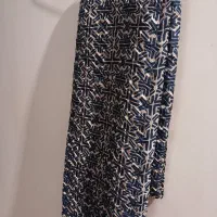 لباس  شال کمربند ...