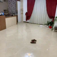 ۸۵ متره تعاون خانه رنگی