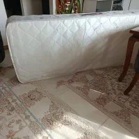 تشک رویال ینفره درحدنو|تشک تختخواب|صومعه‌سرا, |دیوار