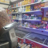 استخدام نیروی اقا در سوپر مارکت شبانه روزی