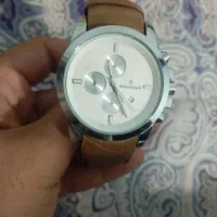 ساعت رومانسون