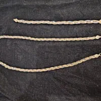 گردنبندنقره کاملاسالم ونو|جواهرات|کرمان, |دیوار