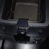 سرخ کن سونیا|اجاق گاز و لوازم برقی پختوپز|ری, سیزده آبان|دیوار