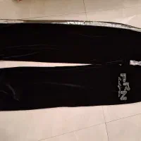 ست سویشرت شلوار مخمل خارجی|لباس|تهران, پرستار|دیوار