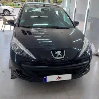 207 اتومات بدون توضیح در حد