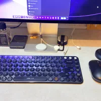 موس و کیبورد شیائومی|قطعات و لوازم جانبی رایانه|قزوین, |دیوار