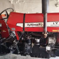 تراکتور 285