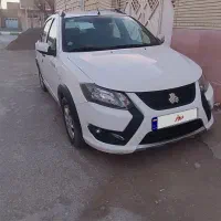 کوییک اس|خودرو سواری و وانت|اصفهان, مهرآباد|دیوار