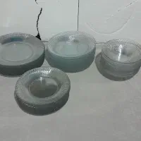 ظروف شیشه
