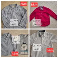 لباس و کیف و کفش بچه گانه|کفش و لباس بچه|تهران, شهرک مخابرات|دیوار