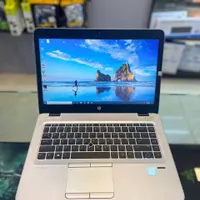 لپتاپ Hp 840 G3 i5 فلزی با دوام