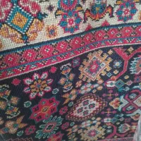 دو عدد گلیم  کناره