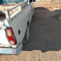 با سلام یک دستگاه پیکان وانت بفروش میرسد|خودرو سواری و وانت|ارس, |دیوار