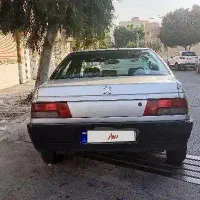 فروش پژو روا|خودرو سواری و وانت|قم, انسجام|دیوار