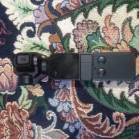 دوربین عکاسی و فیلم برداری حرفه ای|دوربین عکاسی و فیلمبرداری|بندرعباس, |دیوار