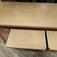 میز کامپیوتر و تحریر|میز تحریر و کامپیوتر|اسلامشهر, شهرک محمدیه|دیوار