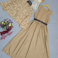 کت سارافونی دامن عروسکی تمام کلوش|لباس|سنندج, |دیوار