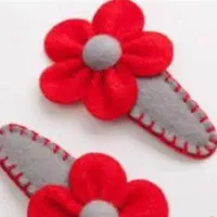 گیره نمدی یلدایی|صنایع دستی و سایر لوازم تزئینی|بیرجند, |دیوار