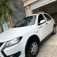 کوئیک s 1402|خودرو سواری و وانت|نیشابور, بلوار گلها|دیوار