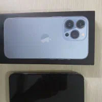 آیفون 13 پرو 256 گیگ CHA باطری 100 سری M|موبایل|پیشوا, |دیوار