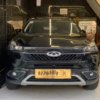 تیگو ۷ درحدصفر