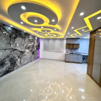 کلید نخورده/خاص پسند/پذیرایی بزرگ|فروش آپارتمان|پرند, فاز ۶|دیوار