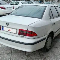 سمند lx مدل 90|خودرو سواری و وانت|رباط‌کریم, رباط‌کریم|دیوار