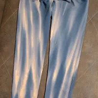 لگ ورزشی نو، مناسب اندام لاغر