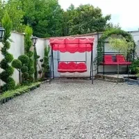 ویلایی شیرود ۲۲۰متر ۴خواب