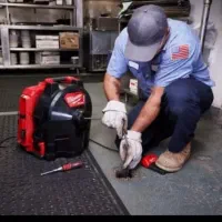 لوله بازکنی*بدون کثیفی*تضمین کل اهواز رفع گرفتگی