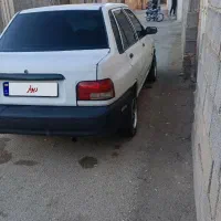 پراید|خودرو سواری و وانت|لالجین, |دیوار