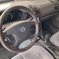 ماکسیما ۸۴|خودرو سواری و وانت|اصفهان, پروین|دیوار