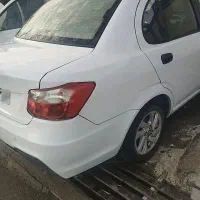 ساینا ۱۴۰۰|خودرو سواری و وانت|بیرجند, |دیوار