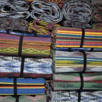 زیر انداز حصیری زد اب