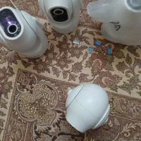 دوربین مدار بسته