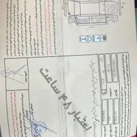 پژو 206 SD V1، مدل ۱۳۸۹|خودرو سواری و وانت|کرج, کوی کارمندان جنوبی|دیوار
