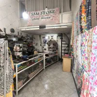 فروش مغازه بر اصلی/ تابلو خور/قابل تهاتر/زیر قیمت